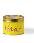 Verbena Scented Candle