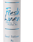 Fresh Linen Reed Diffuser