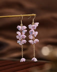 Bloomfall Micro Earrings