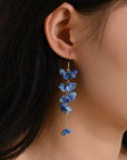 Bloomfall Micro Earrings