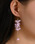 Bloomfall Micro Earrings