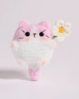 Fingertip Square Kitten