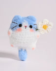 Fingertip Square Kitten