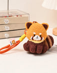 Rumi the Red Panda