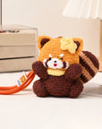 Rumi the Red Panda