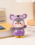 Penguin Parade Crew: Nori
