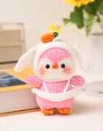 Penguin Parade Crew: Lulu