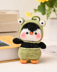 Penguin Parade Crew: Pip