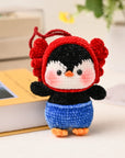 Penguin Parade Crew: Pip