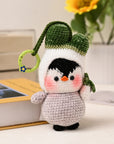 Penguin Parade Crew: Pip