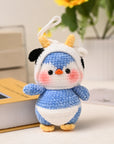 Penguin Parade Crew: Milo