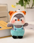 Penguin Parade Crew: Nori
