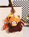 Rumi the Red Panda