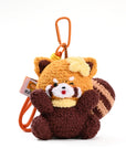 Rumi the Red Panda
