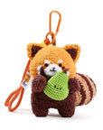Rumi the Red Panda
