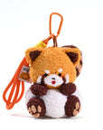 Rumi the Red Panda
