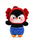 Penguin Parade Crew: Pip