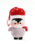 Penguin Parade Crew: Pip