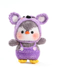 Penguin Parade Crew: Nori