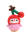Penguin Parade Crew: Lulu