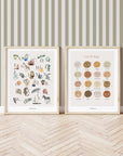 Big Little Feelings Art Print