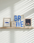 I Need You Trio Art Print