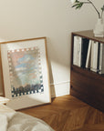 Beckford Reserve Art Print