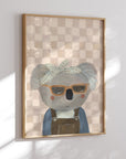 Bring Me Sunshine Art Print