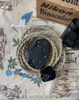 Cuckoo - Lola's Leads Fabric Extension Cable