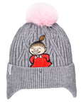 Official Moomin Kids Beanie by Nordicbuddies – Super Soft & Flexible by Moomin by NordicBuddies at www.brixbailey.com