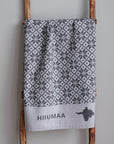 Kitchen Towel with Tartumaa Pattern
