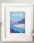 Looe Chocolate Gift Set