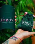 Scent Sachets