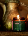 Discovery Candles