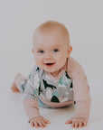 Baby Body LOREN - Winter Animals