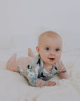 Baby Body LOREN - Winter Animals