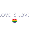 Love is Love 🌈