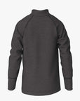 Kids 100% Merino Wool Shirt LOVISA