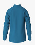 Kids 100% Merino Wool Shirt LOVISA