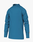 Kids 100% Merino Wool Shirt LOVISA