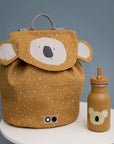 Mini Drawstring Backpack Mr Koala