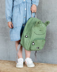 Backpack - Mr Frog
