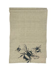 Bee Linen Table Runner