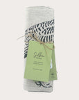 Pheasant Linen Table Runner