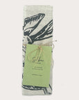 Stag Linen Napkins - Set of 2