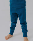Kids 100% Merino Wool Pants LUDDE