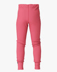 Kids 100% Merino Wool Pants LUDDE
