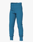 Kids 100% Merino Wool Pants LUDDE