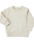 Premium I Know I Look Like My Daddy Kids Sweatshirt - Sustainable, Soft, Father-Child Matching Outfit by Flossie & George at brixbailey.com