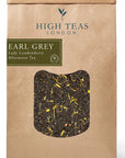 Lady Londonderry Earl Grey Mint Loose Leaf Tea